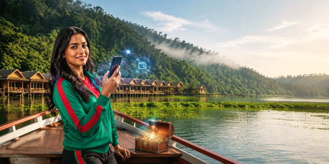 বান্দরবানের স্পোর্টস বেটিং