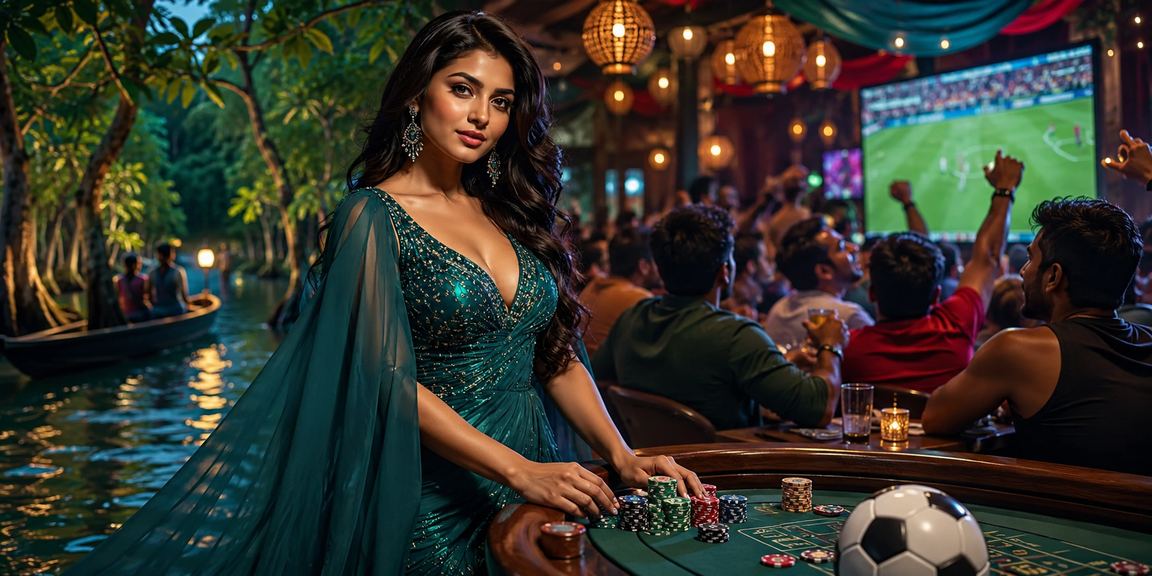 সিলেট ক্রিকেট বাজির সুযোগ